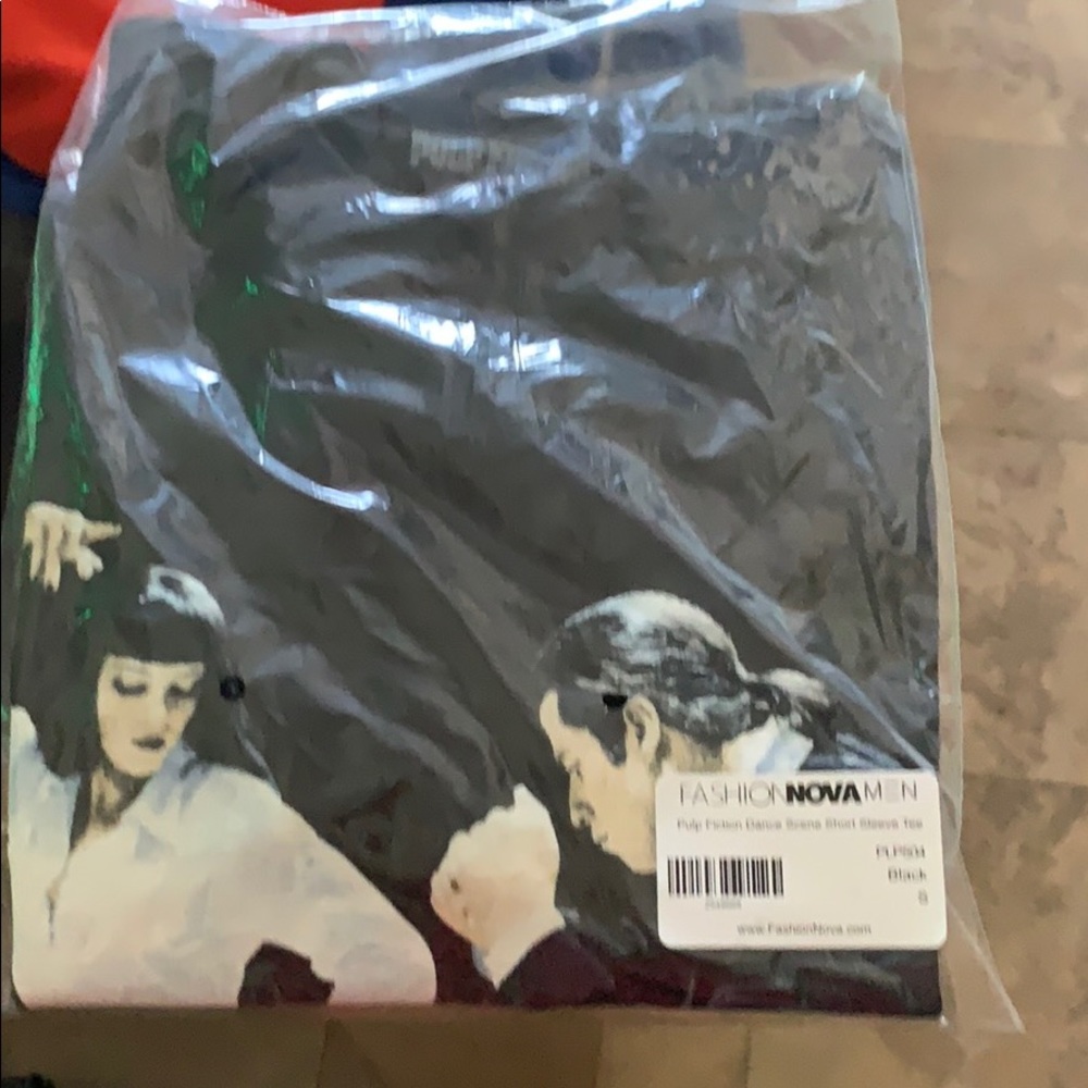 New great condition